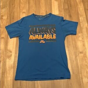 Vintage Nike Men’s Tee